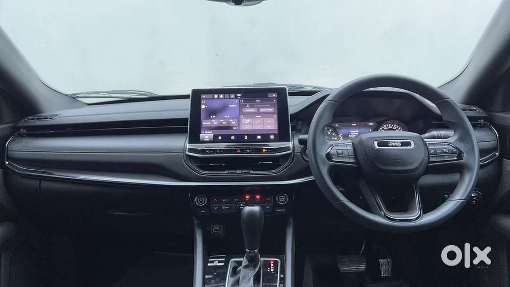 Jeep Compass Night Eagle (o) 2.0 Diesel, 2024, Diesel
