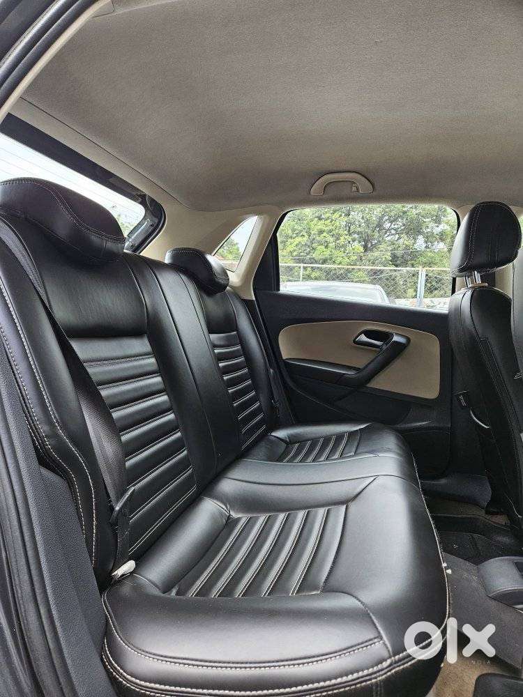 Volkswagen Polo 1.5 Tdi Highline, 2016, Diesel