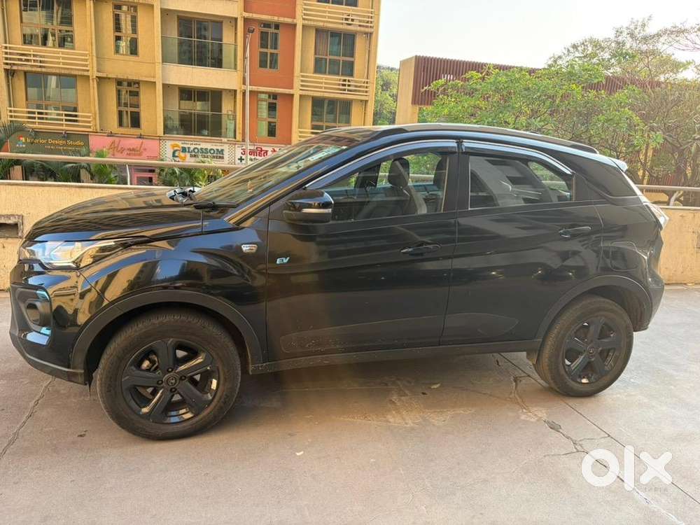 Tata Nexon Ev 2022 Electric Well Maintained