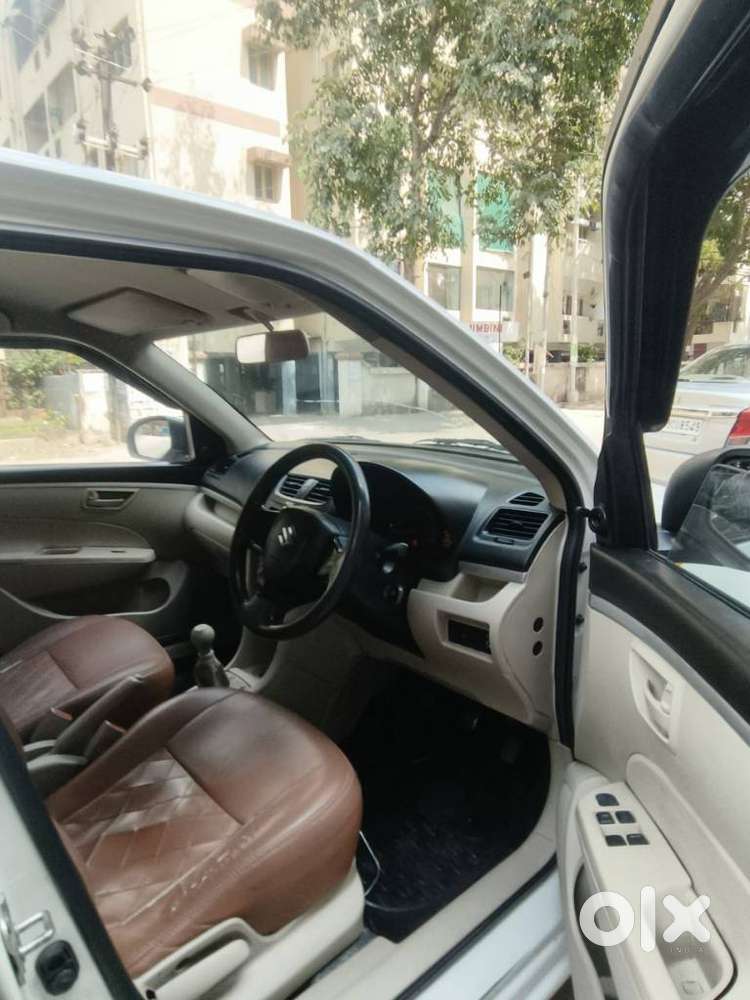 Maruti Suzuki Swift Dzire Ldi Bsiv, 2019, Diesel