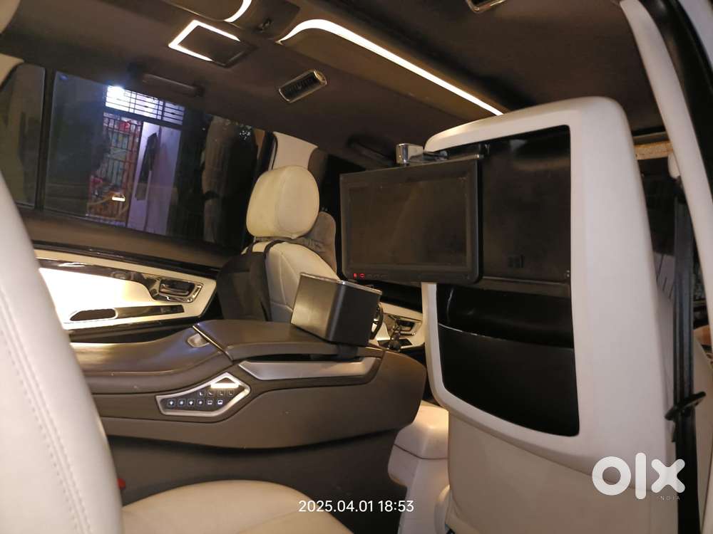 Toyota Innova 2.5 V 7 Str, 2016, Diesel