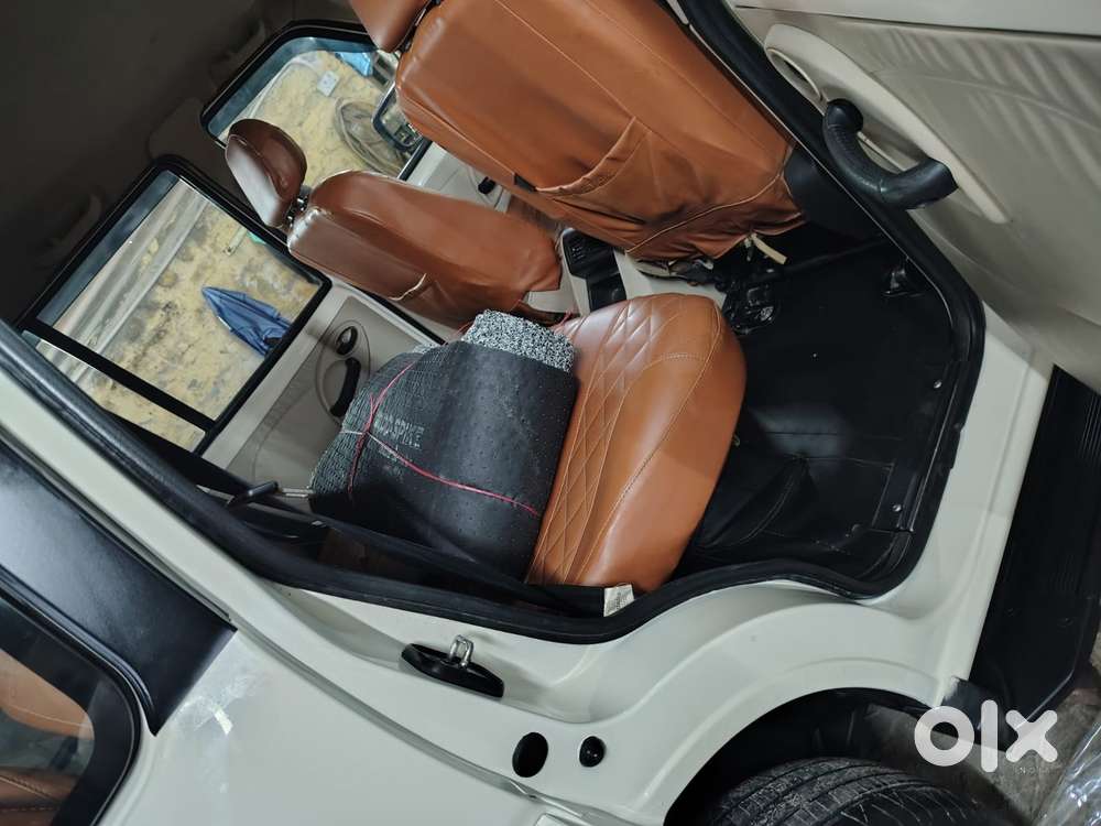 Mahindra Scorpio Classic 2.2 S Mt 7 Str, 2023, Diesel