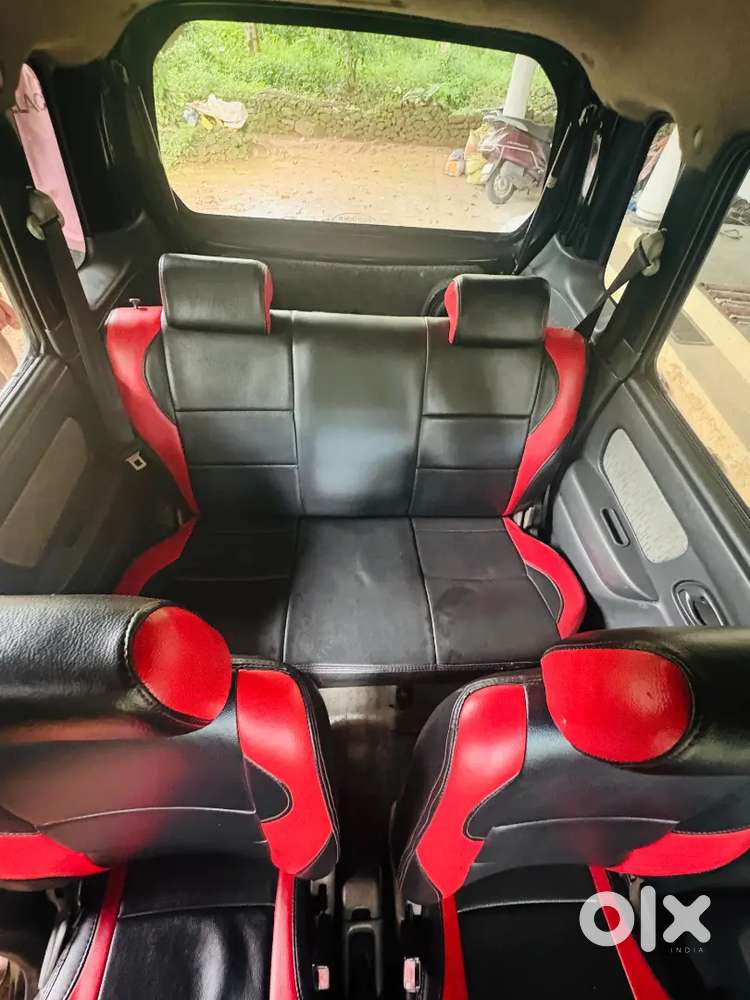 Maruti Suzuki Wagon R Lxi 2006