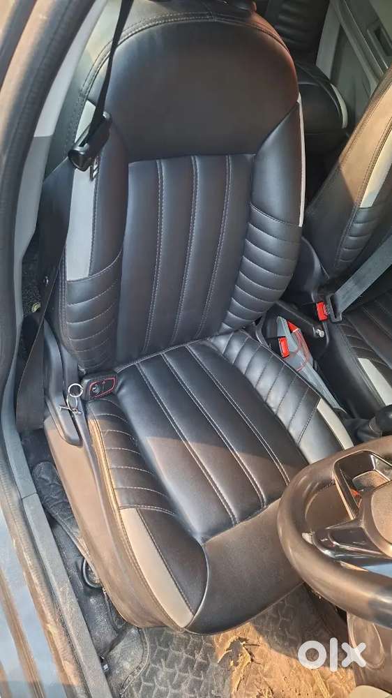 Tata Tiago Nrg Xza 2022