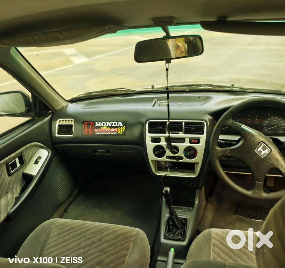 Honda City 2003 Petrol Good Condition