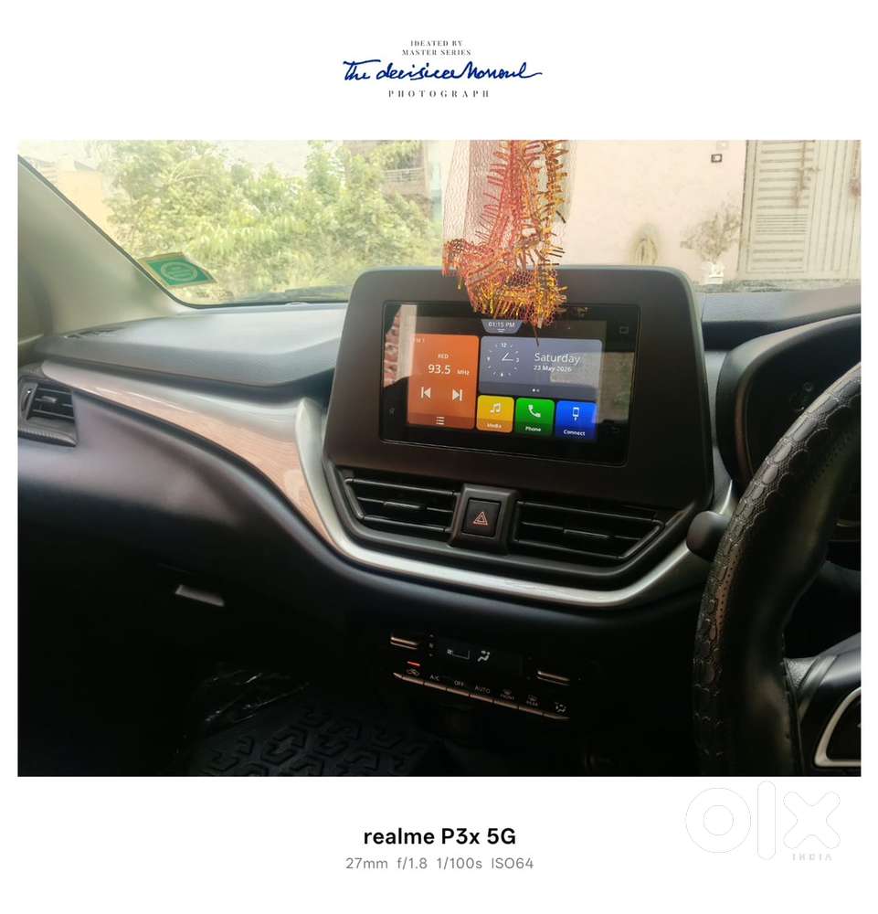 Maruti Baleno Delta 2025