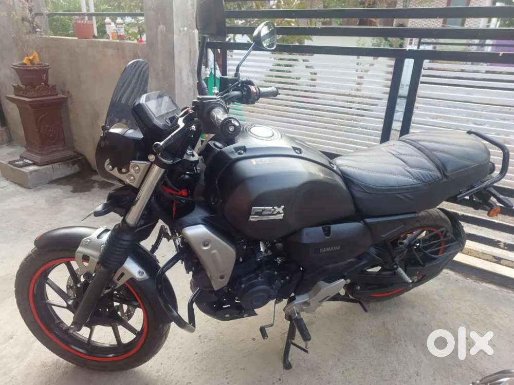 Maruti Suzuki Swift 2012 2nd Owner & Yamaha Fzx Nov 2023 1st Owner