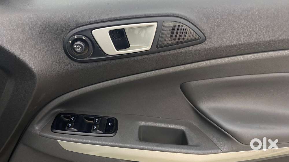 Ford Ecosport [2013-2015] 1.0 Ecoboost Titanium (o), 2014, Petrol