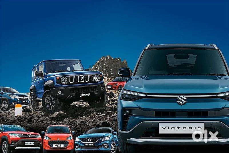 Maruti Suzuki Vdi 2026