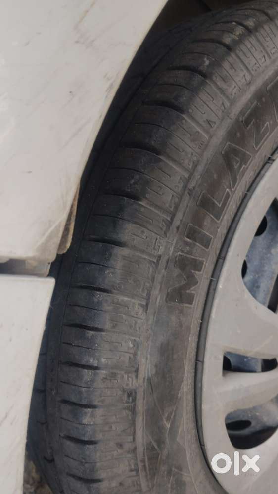 Hyundai Xcent 1.2 S Abs Petrol, 2022, Cng & Hybrids