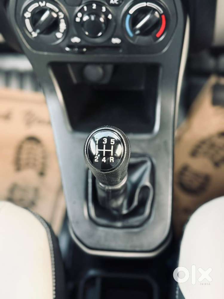 Maruti Suzuki Wagon R Vxi 1.0, 2025, Petrol
