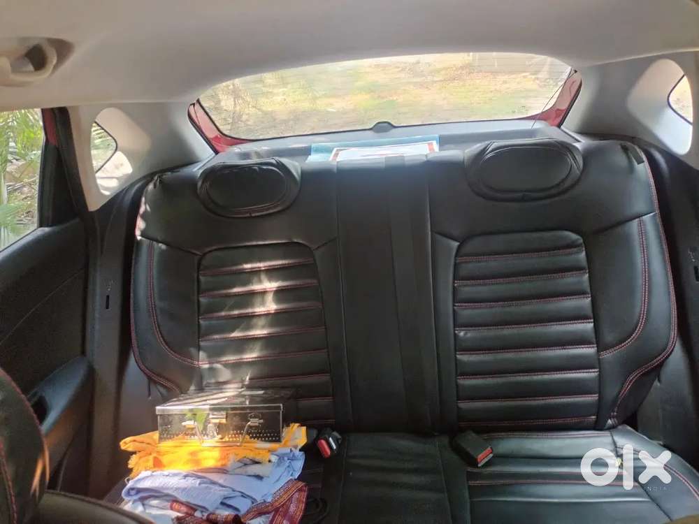 Exllent New Condition Car