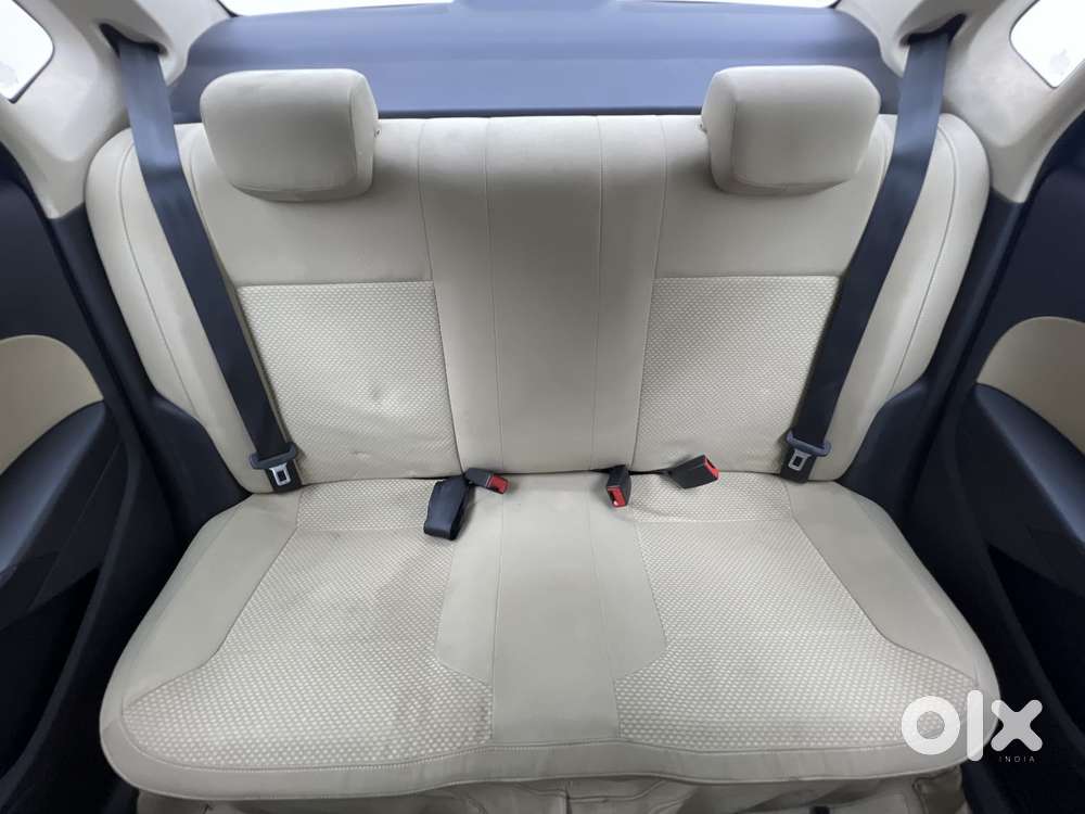 Volkswagen Ameo 1.2 Mpi Highline 16 Alloy, 2016, Petrol