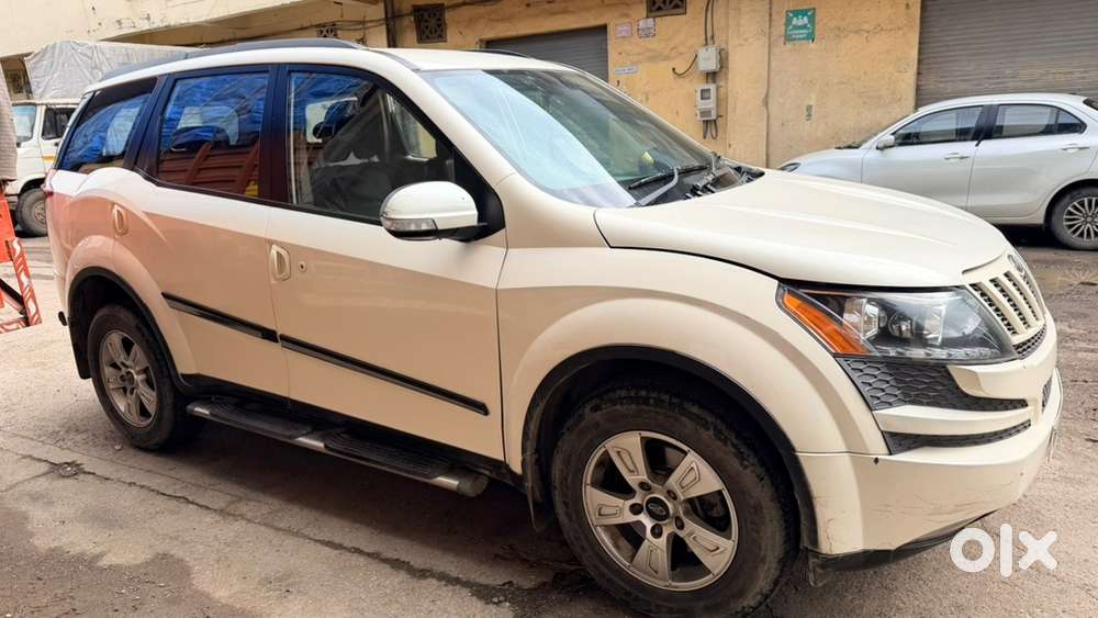 Mahindra Xuv500 2013 Diesel Well Maintained