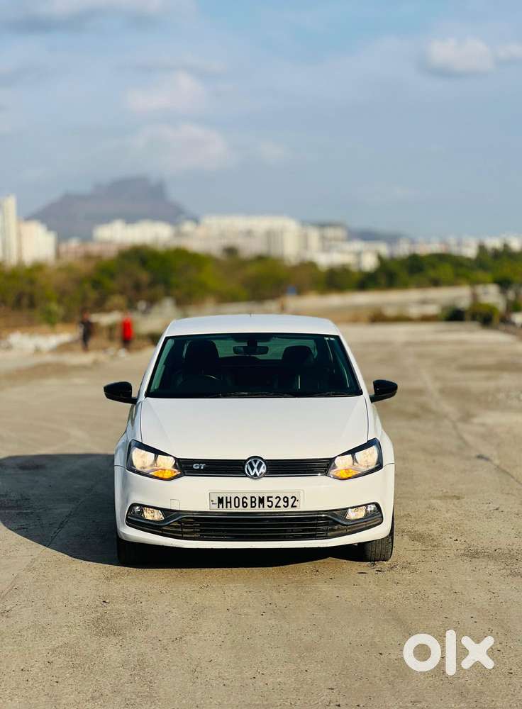 Volkswagen Polo Gti, 2016, Petrol