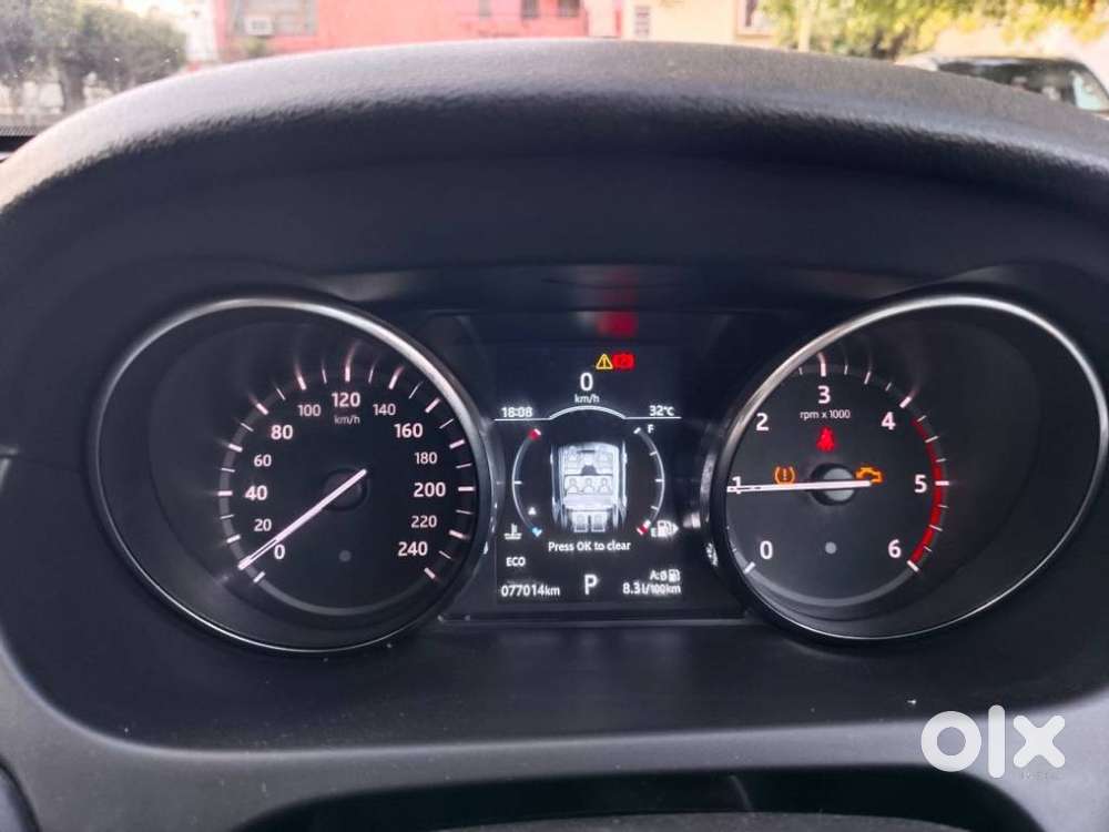 Land Rover Discovery Sport Hse 7-seater, 2019, Diesel
