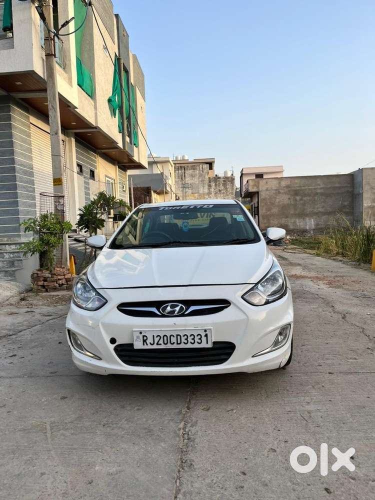 Hyundai Diesel Manual 2014