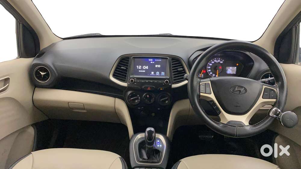 Hyundai New Santro 1.1 Sportz Amt, 2020, Petrol