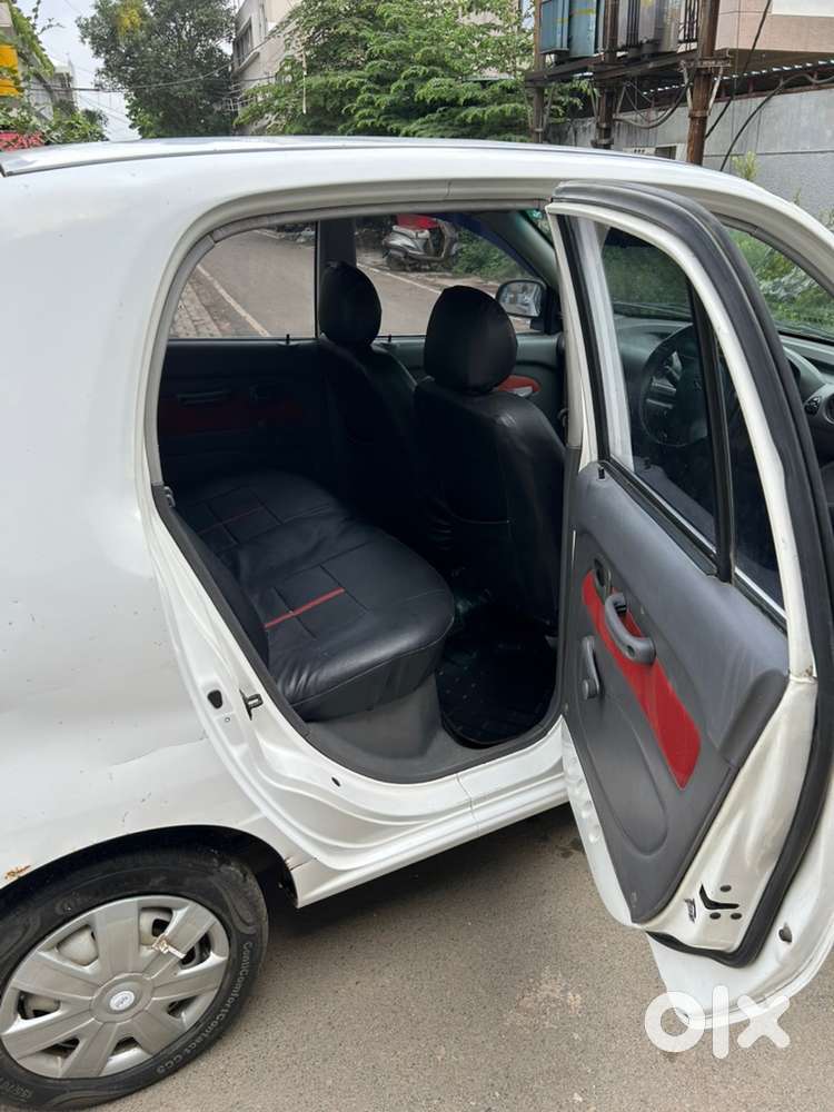 Hyundai Santro Xing Petrol Manual 2008 Valid 2029