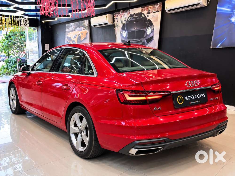 Audi A4 2.0 Premium Plus 40 Tfsi, 2023, Petrol