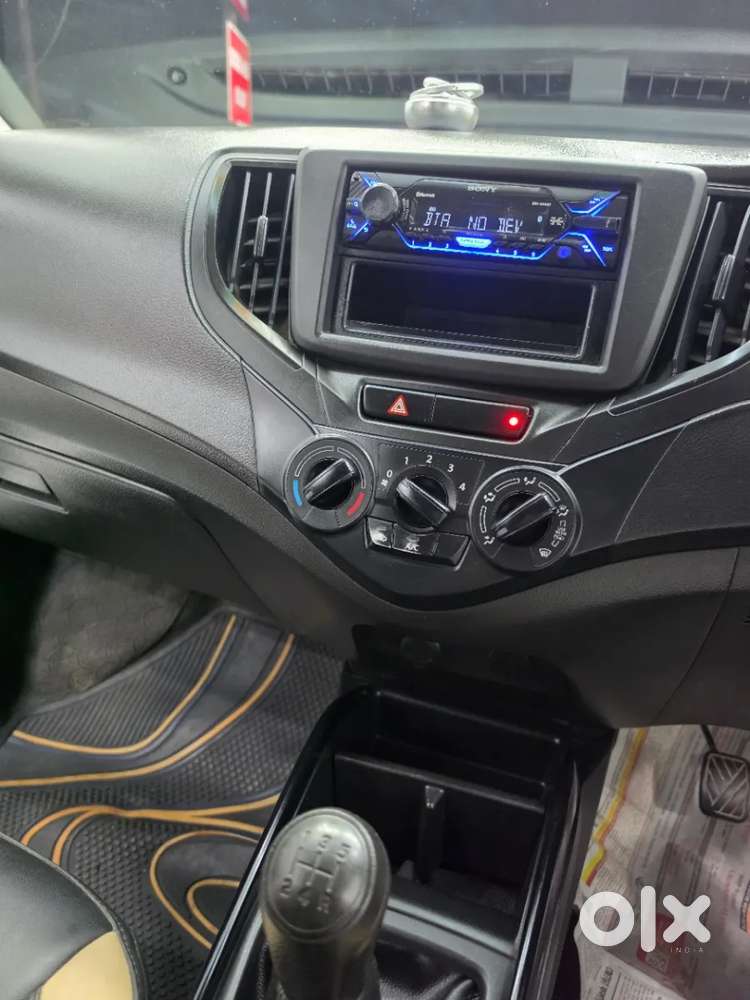 Maruti Suzuki Baleno 1.2 Sigma, 2021, Petrol