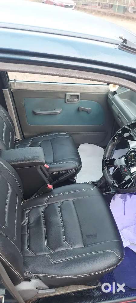 Maruti Suzuki 800 2009