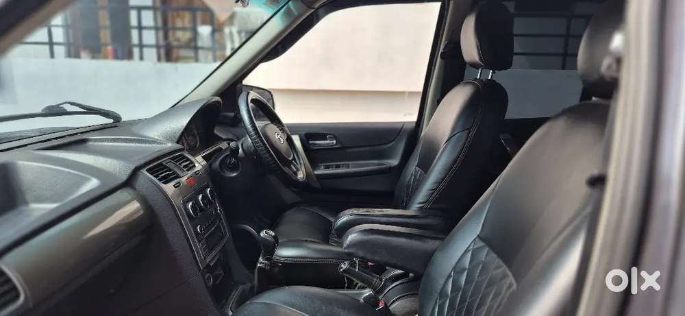 Tata Safari Storme 2018 Diesel Manual