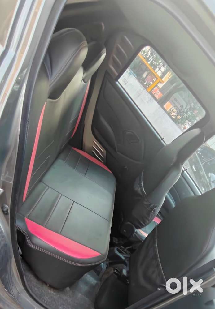 Datsun Redi Go 1.0 Limited Edition, 2017, Petrol