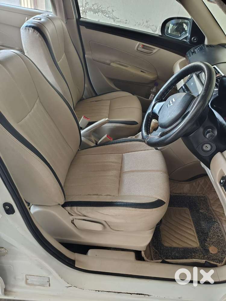 2017 Maruti Suzuki Dzire