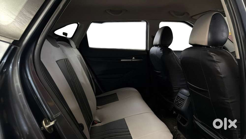Kia Seltos Htk 1.5 Petrol, 2020, Petrol