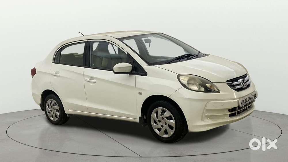 Honda Amaze 2013-2016 S I-dtech, 2013, Diesel