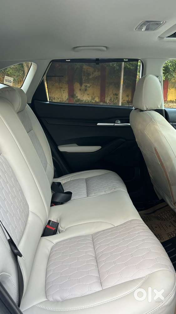Kia Seltos Htk Plus 1.5 Turbo Petrol Imt, 2022, Petrol