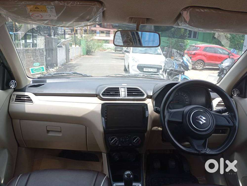 Maruti Suzuki Swift Dzire, 2023, Petrol