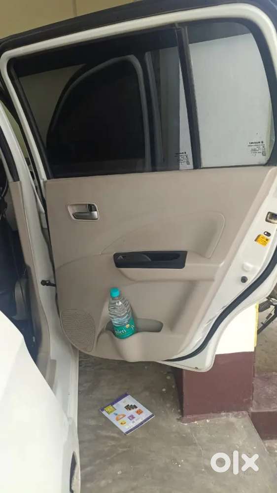 Maruti Suzuki Celerio Zxi, 2019 Model
