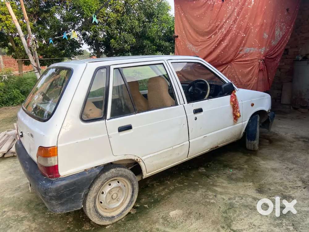 Good Condition