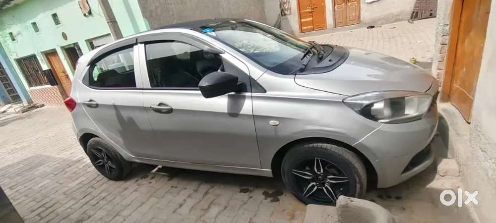 Tata Ki Bahut Hi Achi Advocate Ki Use Ki Hue Hai