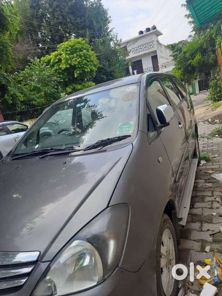 Toyota Innova 2009