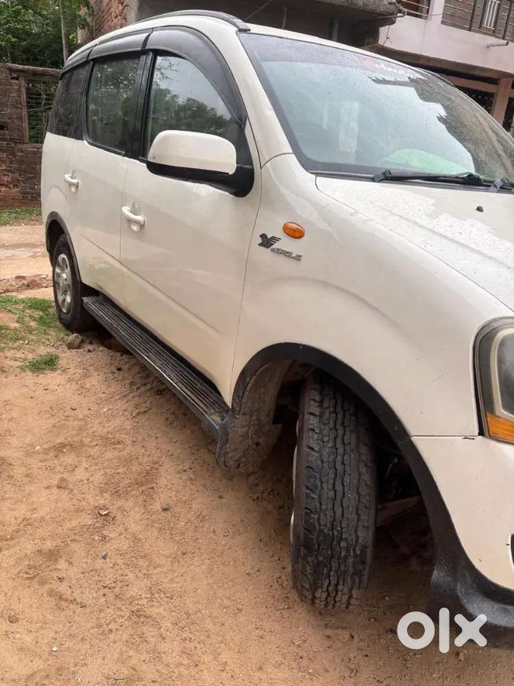 Mahindra Xylo Diesel Manual 2013 Variant