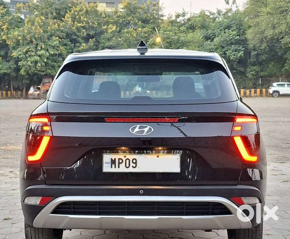 Hyundai Creta 1.6 Ex Diesel, 2020, Diesel