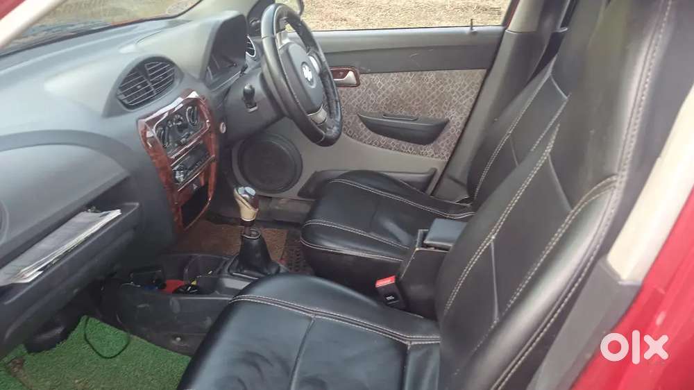 Maruti Suzuki 800 Ac 2016 Petrol
