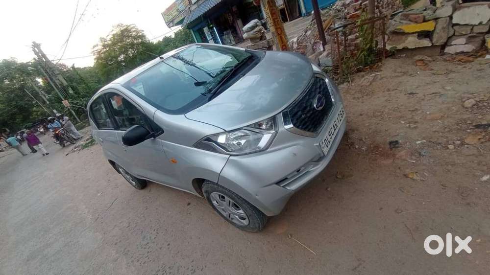 2019 Datsun Redi Go Only 24,500 Km Run