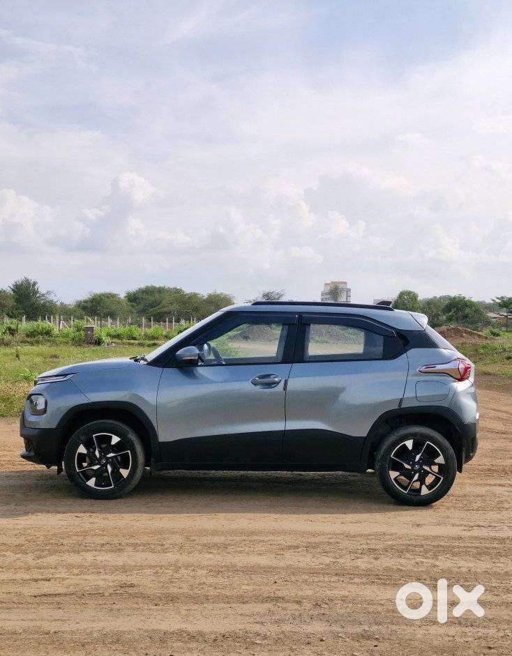 Tata Punch Creative Dual Tone Mt Sunroof, 2023, Cng & Hybrids