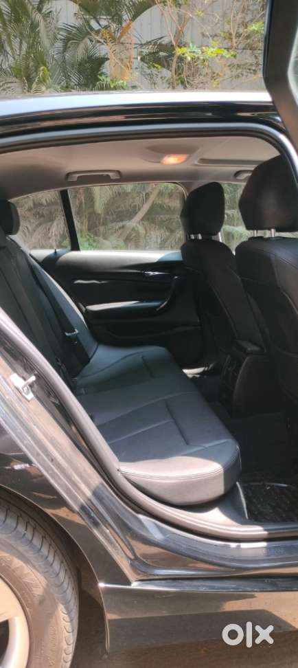 Bmw 1 Series 2013-2015 118d Sport Line, 2014, Diesel