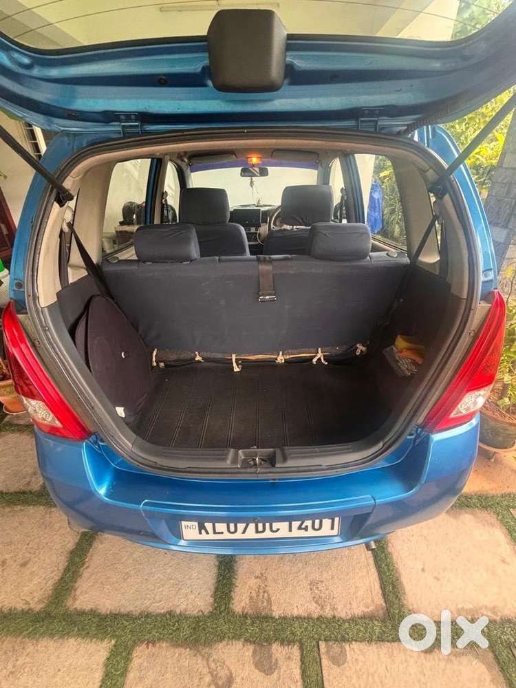 Maruti Zen Estilo 2007
