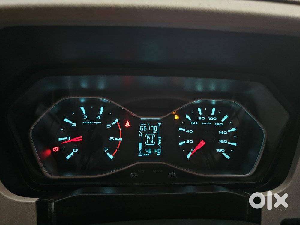 Mahindra Scorpio Classic 2.2 S 11 Mt 7 Str, 2024, Diesel