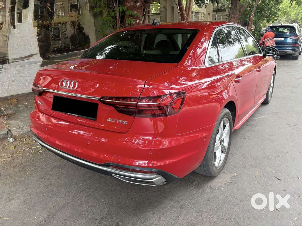 Audi A4 2.0 Technology 40 Tfsi, 2024, Petrol