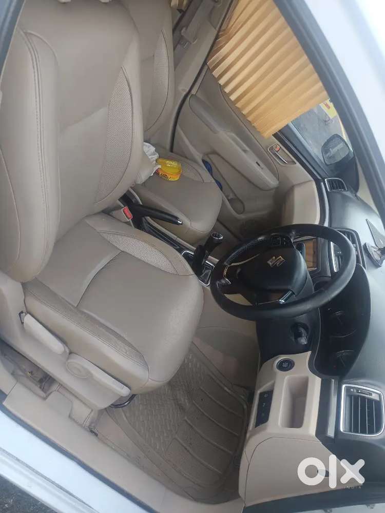 Maruti Suzuki Ciaz 2016 Diesel Manual