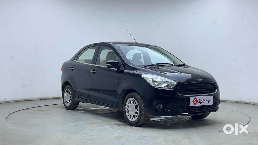 Ford Figo Aspire 1.2 Ti-vct Trend, 2018, Petrol