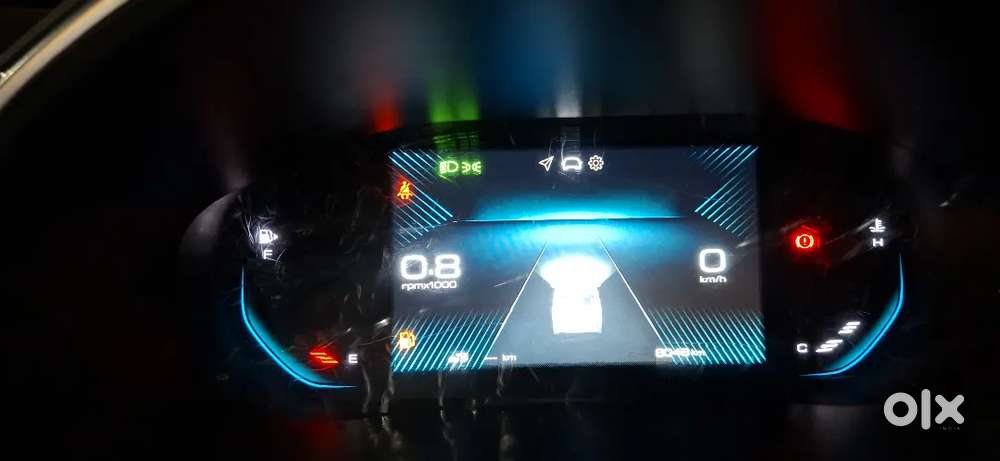 Mg Hector Smart 2026