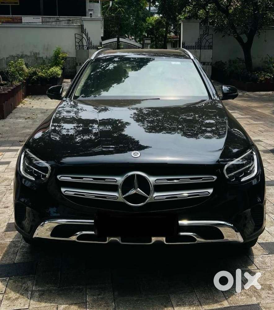 Mercedes-benz Glc 220d 4matic, 2022, Diesel